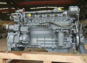 Deutz BF6M1013(EC;  FC;  ECP)