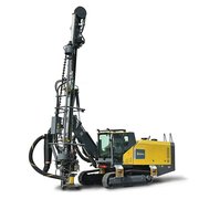 Сервисные наборы для буровой установки Atlas Copco Power Roc D55  Под 